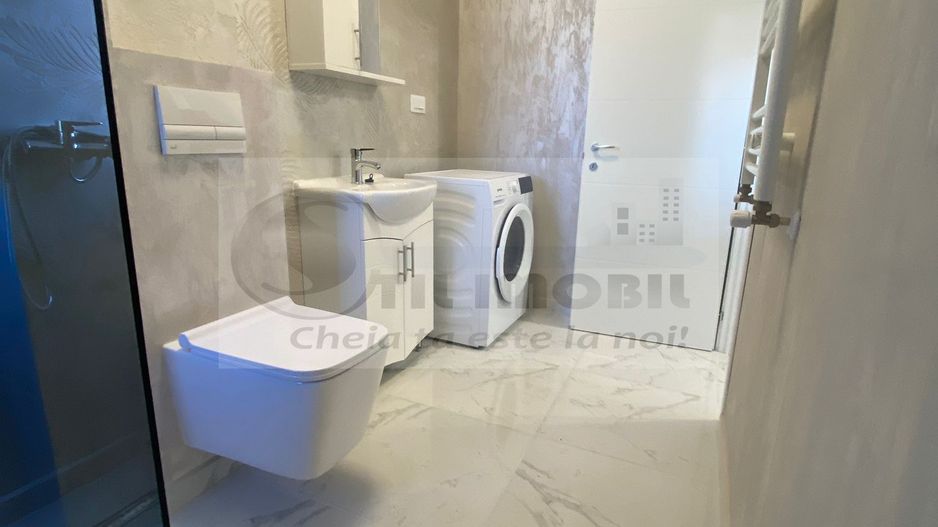 Apartament 1 cameră – Vișani– loc de parcare-340EURO - Poză 7