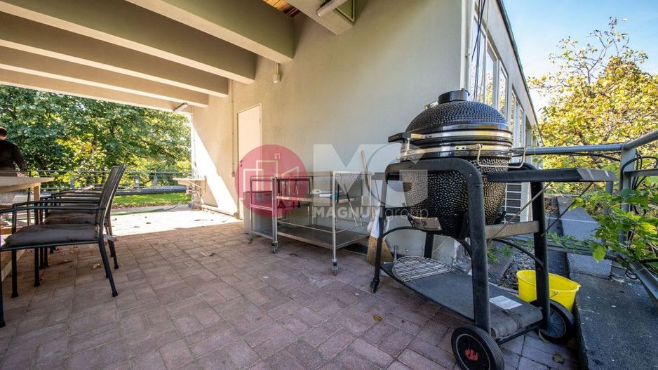 Apartament superb 4 camere de vanzare- Kiseleff - Poză 16