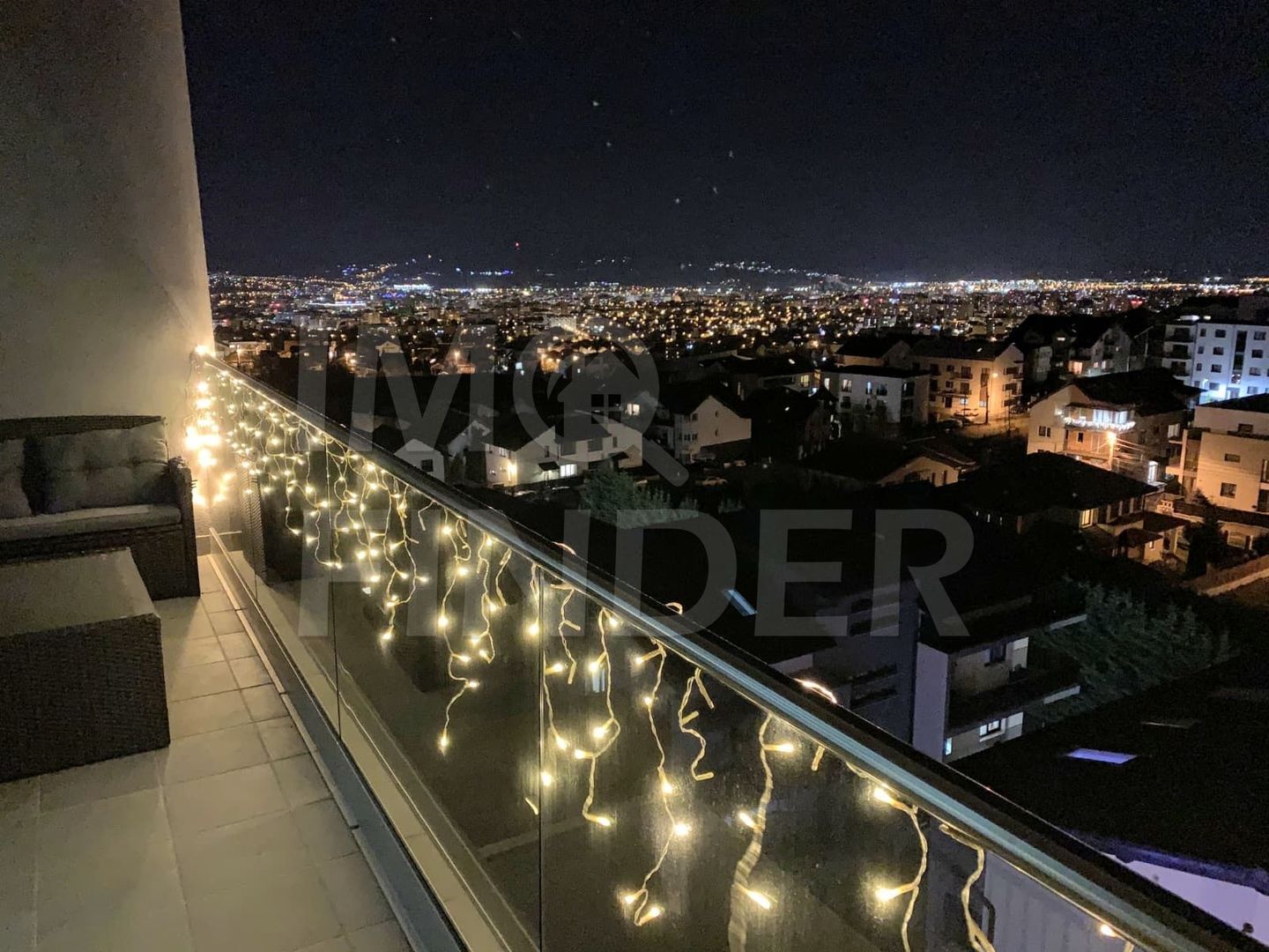 3 camere Sophia Residence |Etaj 6/6| Vedere panoramică | Comision 0% - Poză 14