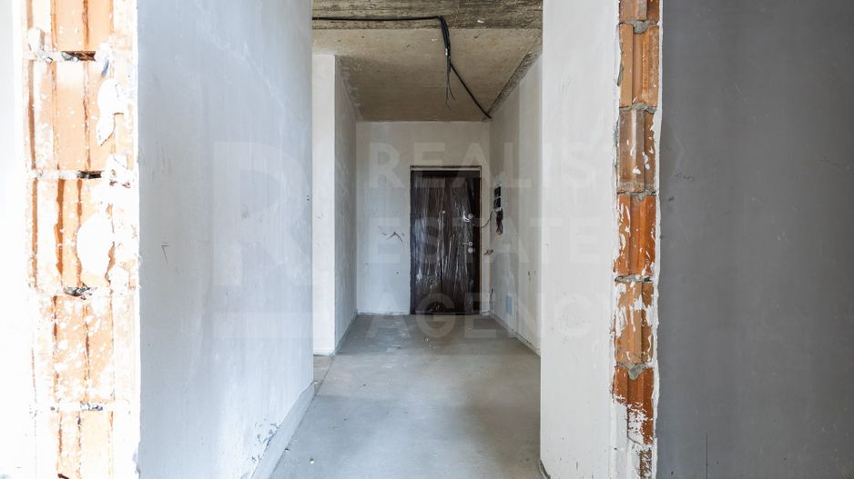Vânzare, apartament, 3 camere, strada Nicolae Dimo, Durlești - Poză 17