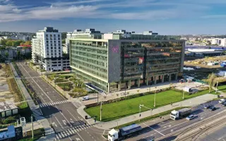 Apartament 2 camere, parcare subterana SILK DISTRICT - Poză 25