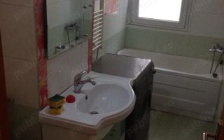 Vand garsoniera confort 1, Brancoveanu, vis-a-vis de spitalul Budimex - Poză 5