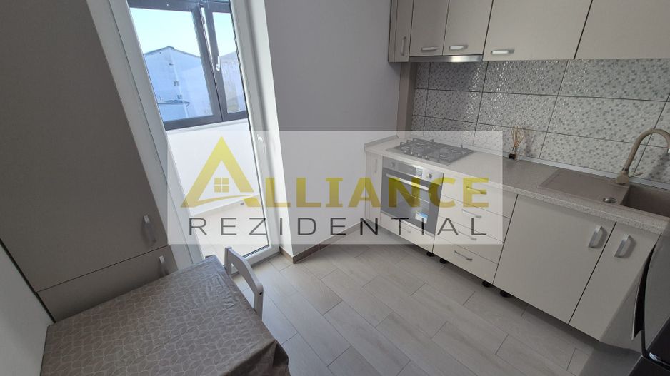 15 MINUTE METROU APARATORI - GARSONIERA + PARCARE - 78.000eur - Poză 8
