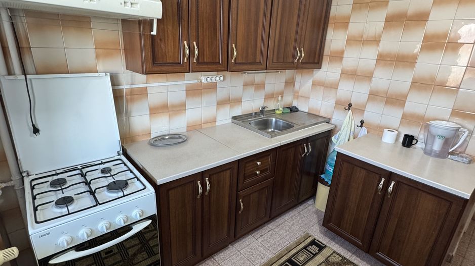 Închiriere apartament 2 camere zona Tineretului - Poză 9