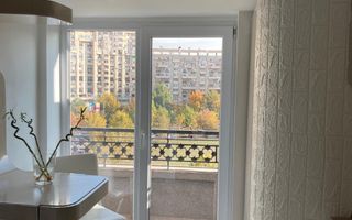 Apartament 2 camere de închiriat – Bd. Unirii | Rond Alba Iulia | 65mP - Poză 9