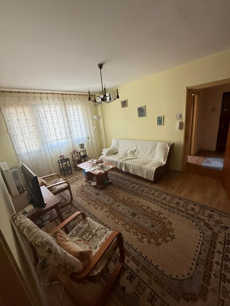 Apartament 2 camere zona Titan - Parc IOR - str. Fuiorului - Poză 1