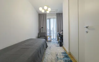 Apartament 4 camere Eminescu | Imobil 2023 | Loc de parcare - Poză 19