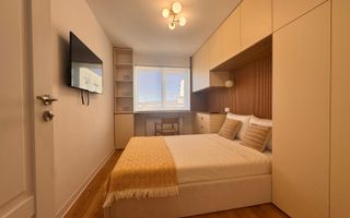 DE VANZARE APARTAMENT 2 CAMERE DECOMANDAT ULTRAFINISAT MANASTUR - Poză 10