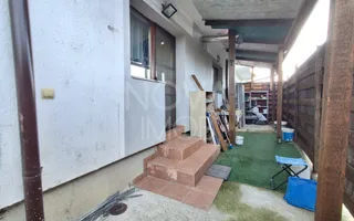 Casa tip duplex in Selimbar - 160 mp utili, Comision 0 - Poză 15