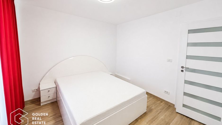 Apartament 2 camere, recent renovat, et7, zona Fortuna - Poză 6