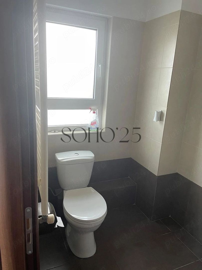 Apartament 2 camere | Felicity Băneasa | Terase 40 mp | Parcare inclus - Poză 7