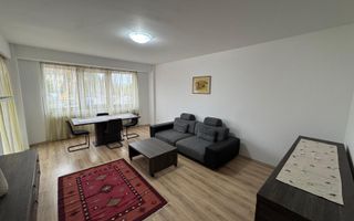 Apartament cu 2 camere, 65mp, terasa, parcare, Zona Centrala - Poză 3