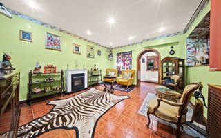 Proprietate Unica Apartament 3 Camere si Curte Privata Andrei Muresanu - Poză 1