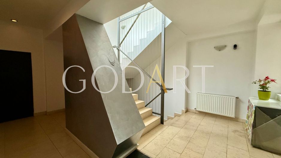 Apartament 2 camere Herastrau | Parcare inclusa | Mobilat complet - Poză 21