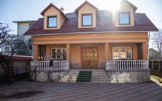 Casa/Vilă cu 7 Camere I 820 mp I Suceava - Poză 23