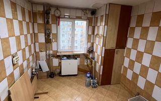 Apartament 4 camere bloc anvelopat Apusului, Pacii, Militari - Poză 12