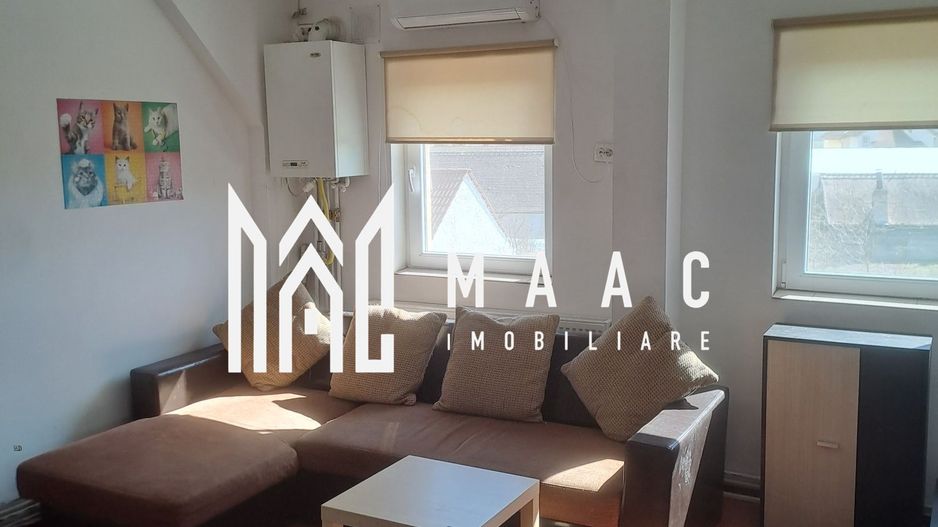 Apartament 3 camere de închiriat | Sibiu, Gușterița | 84 mp - Poză 2