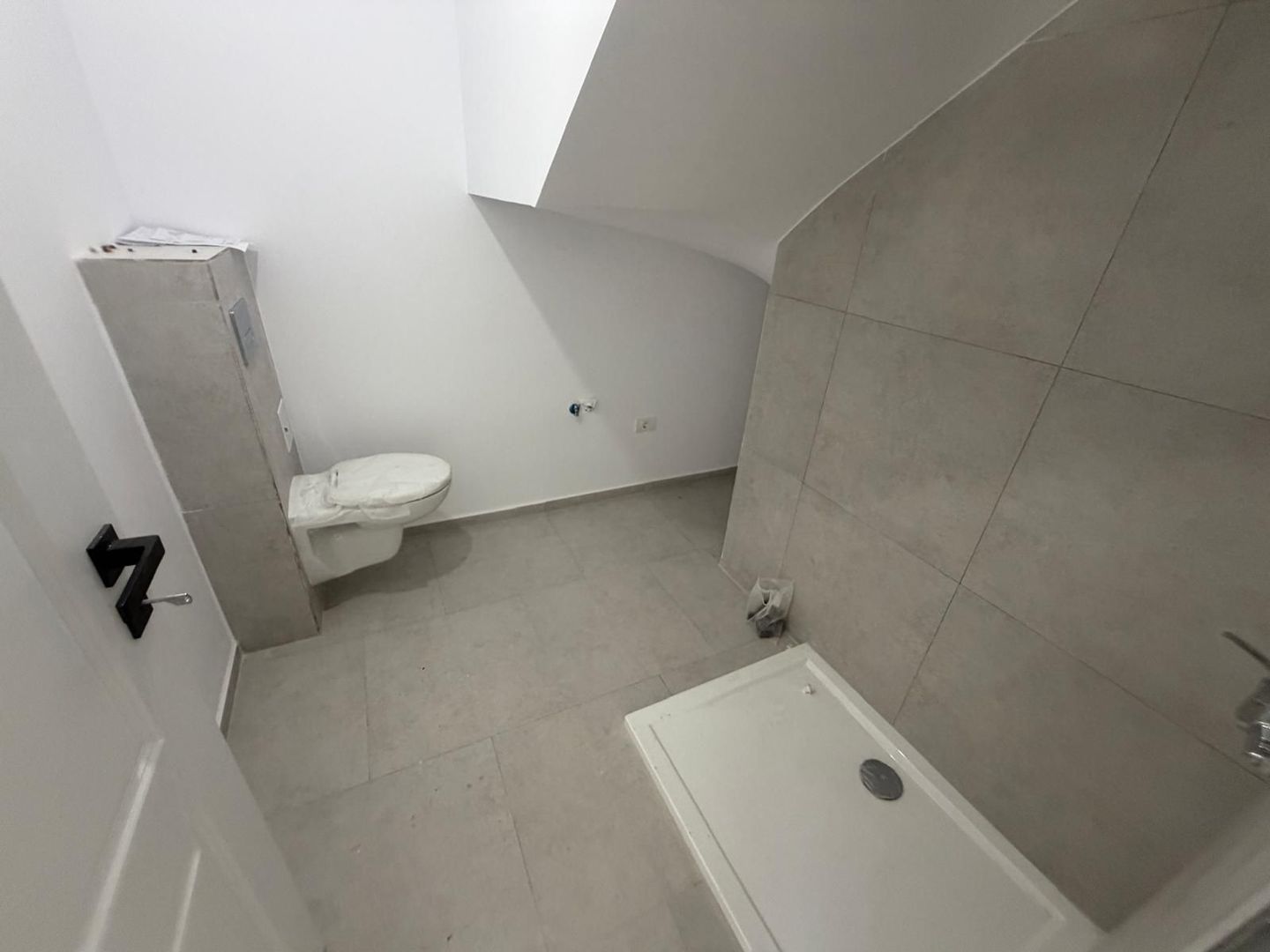 CASA DUPLEX INDEPENDENTEI, TOATE UTILITATILE, TEREN 243 MP, COMIS 0% - Poză 11