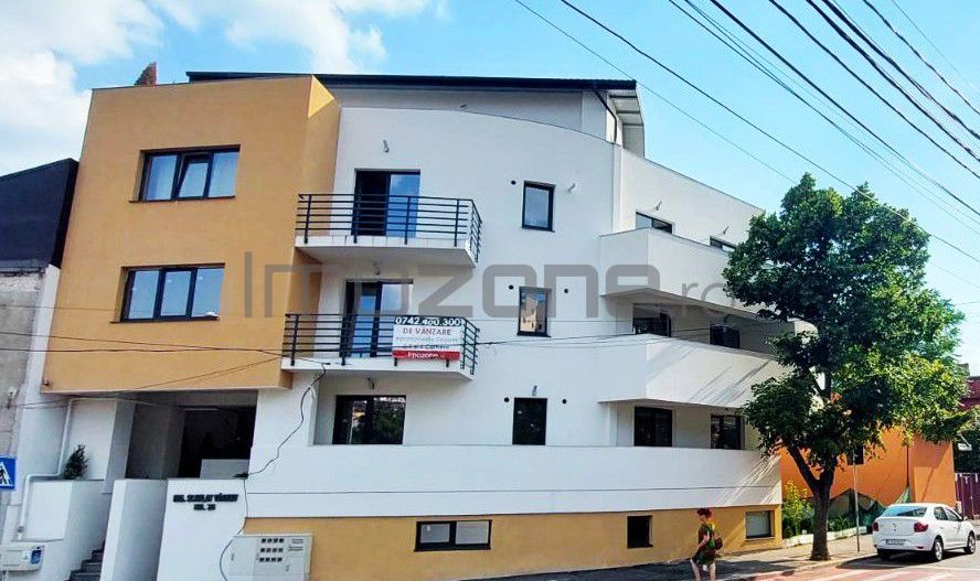 Crangasi, 2 Camere, Decomandat, 10 Minute De Metrou, Gata De Mutare, Finalizat - Poză 1