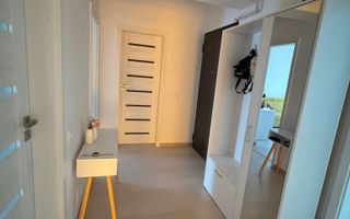 3 Room I Exigent Plaza I Parking spot - Poză 4