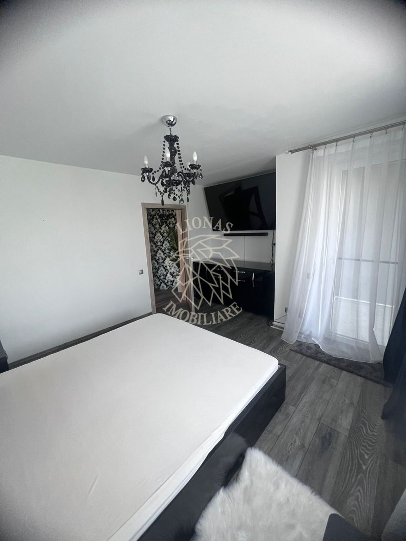 Casa de lux 103 mp-teren 199 mp-sauna-cinema- garaj 3 masini- Floresti - Poză 6