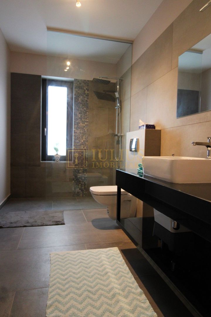 Dumbravita- 2 camere, centrala proprie - Poză 8