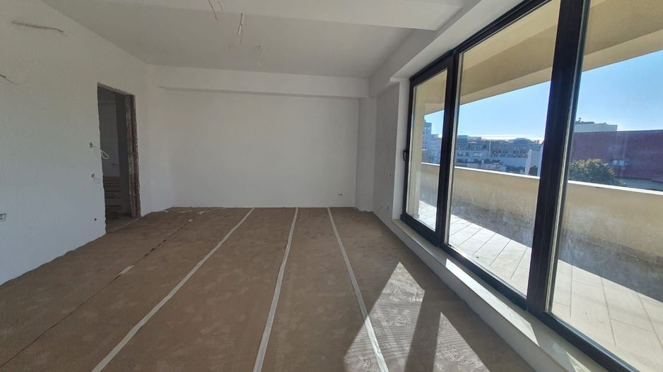 Apartament spatios 3 camere I 155 mp utili I Piata Rosetti - Poză 11