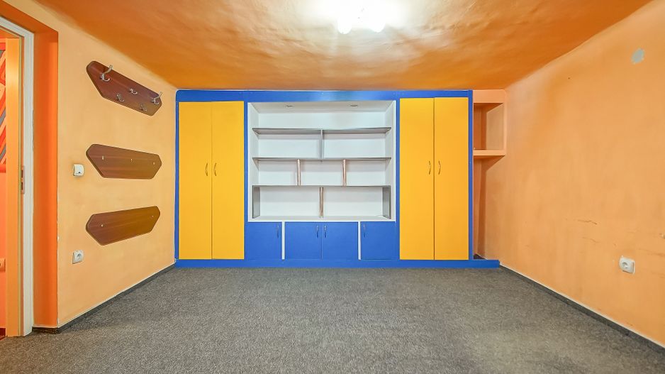 SPATIU DE BIROURI DE INCHIRIAT | 2 CAMERE 55 MP | MATEI BASARAB - Poză 8