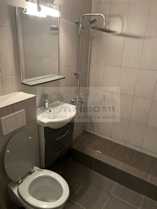 Apartament deosebit 3 camere-  Zona Podu Ros - Poză 7