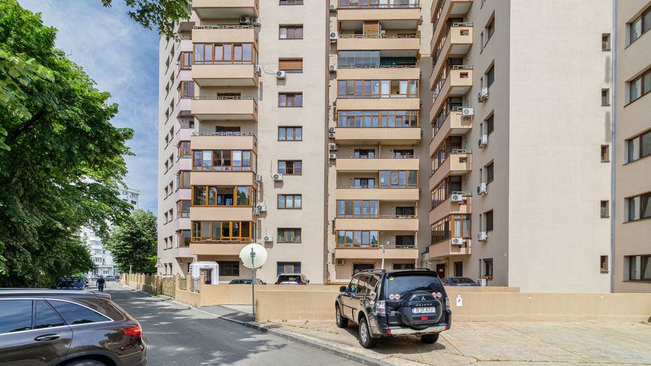 4 camere 3 bai la intrare in Tineretului si Carol - Poză 22