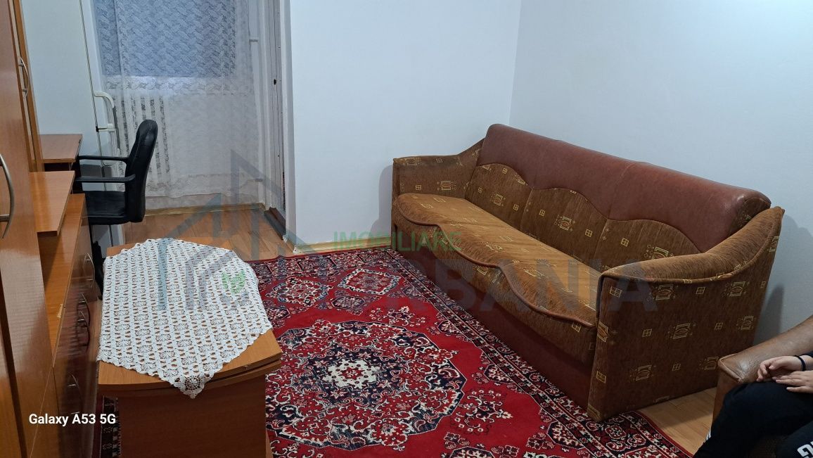 Garsonieră de vânzare în Iași, zona Nicolina - Poză 4