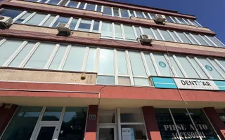 3 camere- 2 dormitoare| Zona Cetății| Centrală pe gaz| pet friendly - Poză 21