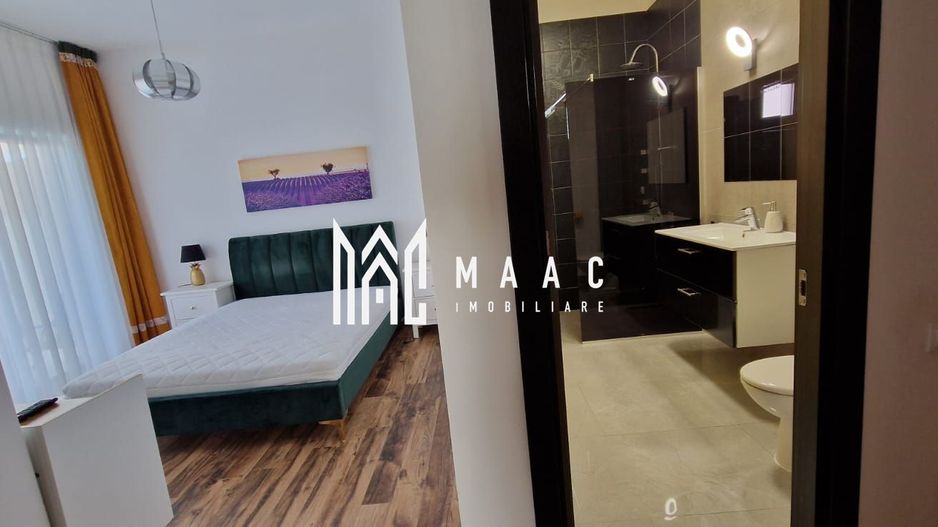Apartament 3 camere | Curte 60 MP | Parcare | Selimbar - Poză 38