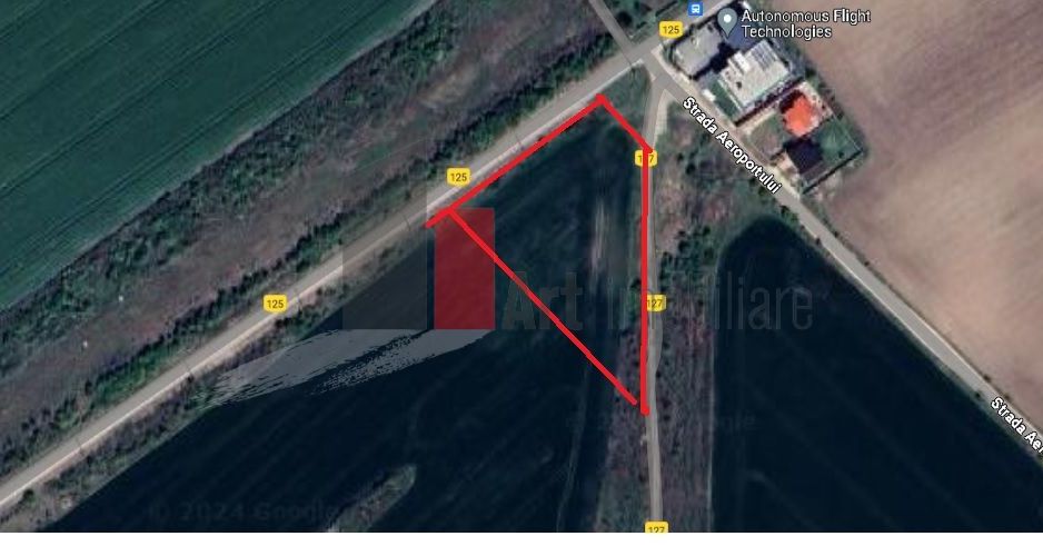 Teren Cornetu Odoreanu Toate utilitarile - Poză 3