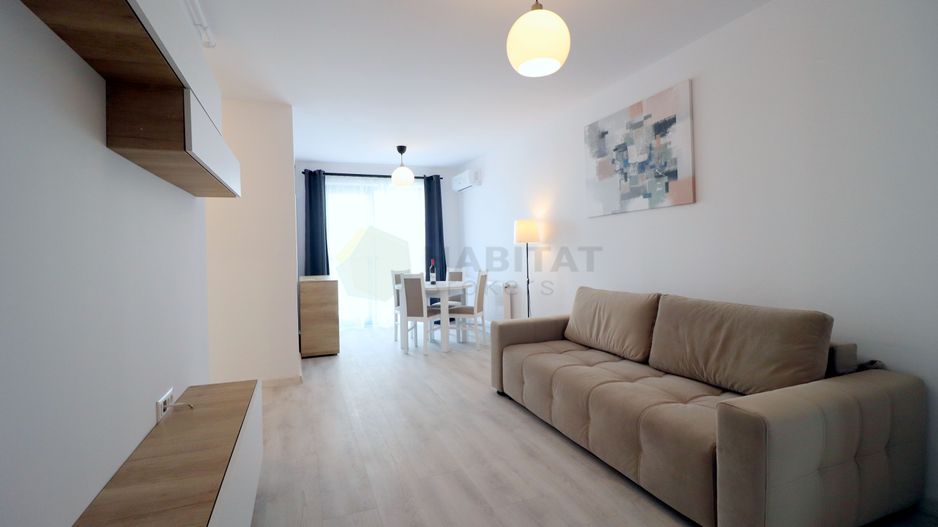 Prima inchiriere Hils Pallady, loc de parcare inclus. - Poză 11