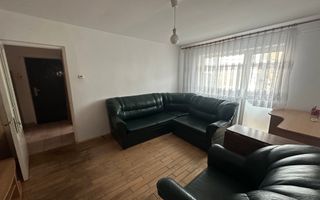 APARTAMENT 2 CAMERE | 48 MP | ZONA PIAȚA MICĂ | RĂDĂUȚI - Poză 5