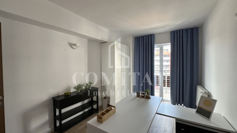 Penthouse cu 5 camere | Apartament pe 2 niveluri | Bună Ziua - Poză 11