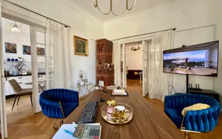 Spațiu Birouri Renovat Complet LUX *150 mp*/ Zona Dorobanți - Poză 23