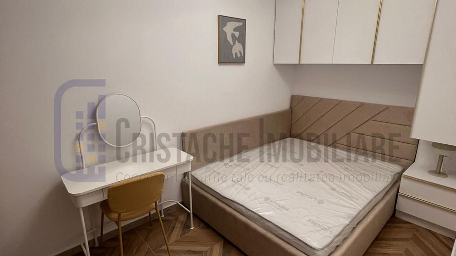 Apartament modern, prima inchiriere, la 10 min de statia de metrou Berceni - Poză 4