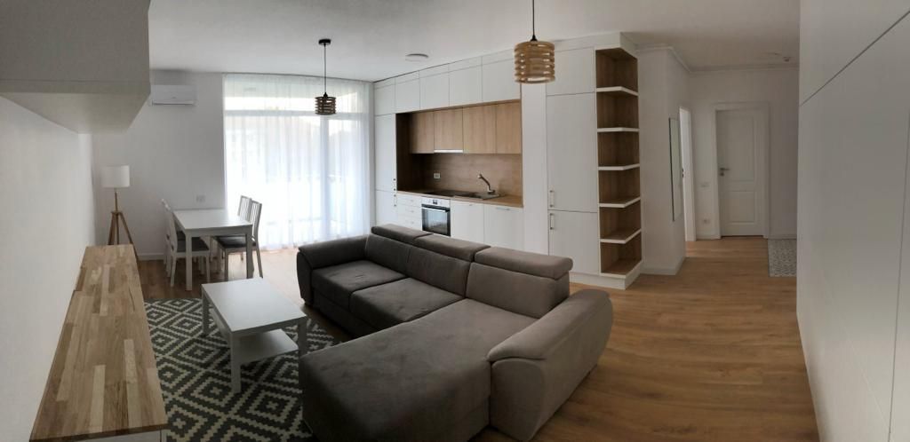 Apartament  2 camere complex Vivalia - Poză 1