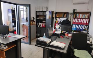 CENTRU ANAF(COD03) - Birou luminos in cladire noua ! - Poză 3