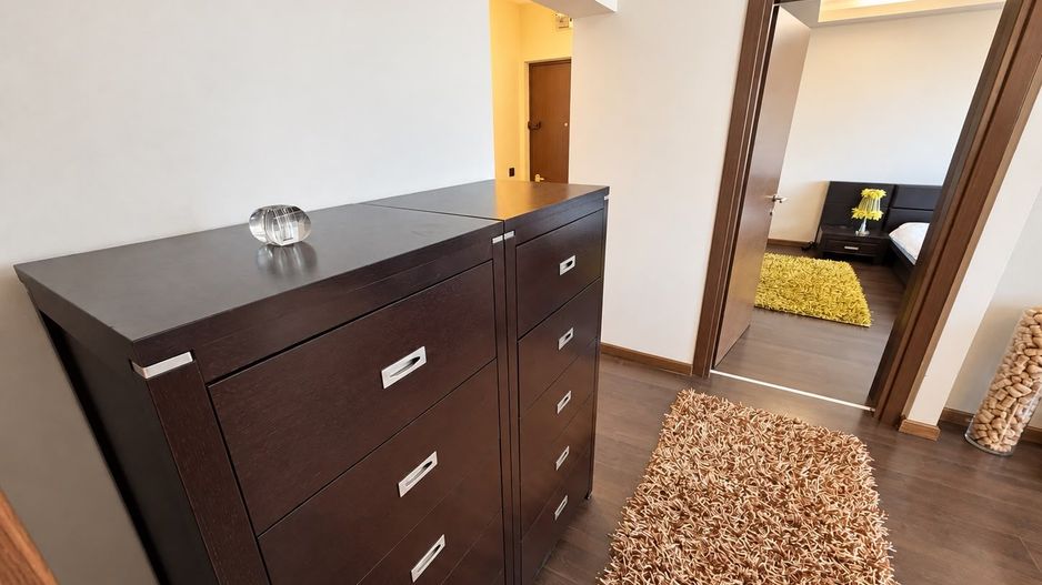 2 Camere Spatios 70 Mp Doamna Ghica Tei | Tur Virtual | Colentina Obor - Poză 7
