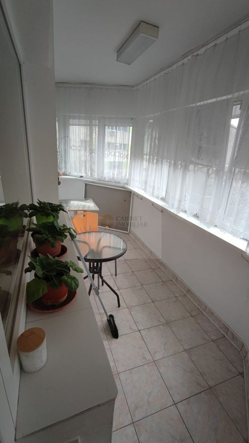 3 Camere-Decomandat | Mobilat-Utilat | Etaj 2/11 | Fără RS | Iancului - Poză 12