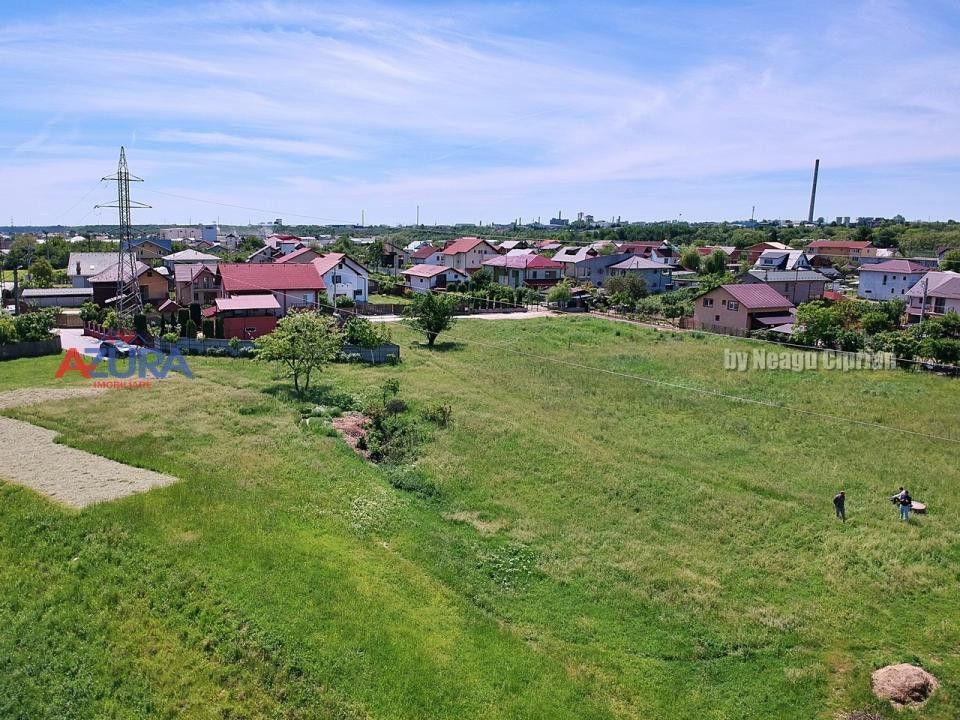 COMISION 0% - Teren Prundu Mic Pitesti - Poză 25