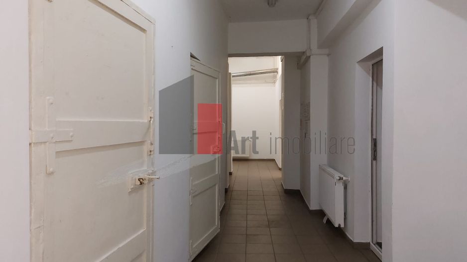 Spatiu Piata Muncii, pretabil activitati industriale/comerciale - Poză 1