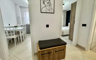 Apartament 2 camere | Decomandat | Prima închiriere | Tractorul - Poză 15