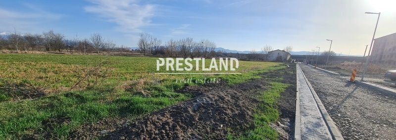 Teren intravilan, zona Gușterița!! - Poză 1