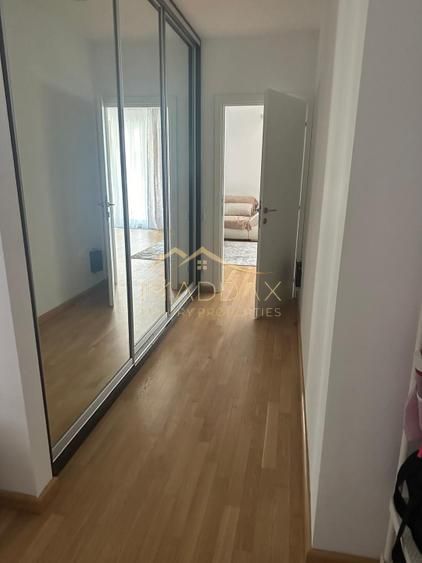 Inchiriere 3 camere Herastrau/Lux/Parcare /Boxa/Gradina Proprie - Poză 7
