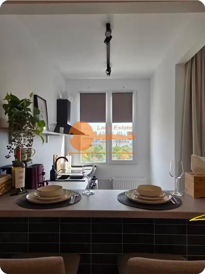 Garsonieră premium  | 31 mp | Vatra Luminoasă | Renovare integrală - Poză 7