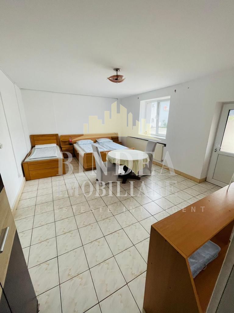 Pensiune*** Giarmata de vanzare- afacere la cheie - Poză 10